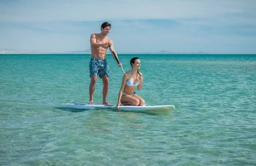 Puerto Penasco Condo | Inviting 2 Bedroom Condo at Vidanta Puerto Penasco Resort