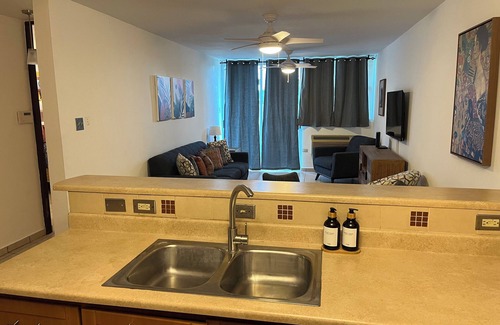 Rincon House | 2 Bedroom Condo Pool and Beach Access