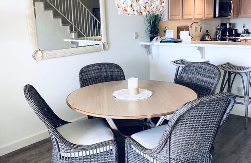 Rio del Mar Condo | Oceanfront Seascape Beach Resort with Breathtaking Views