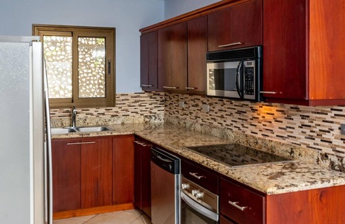 Playa Flamingo Condo | Scenic Ocean & Hill Views at 2BD Flamingo Condo