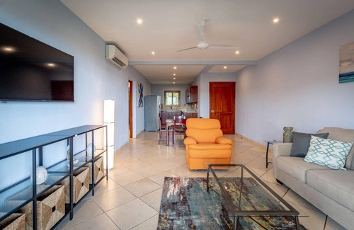 Playa Flamingo Condo | Scenic Ocean & Hill Views at 2BD Flamingo Condo