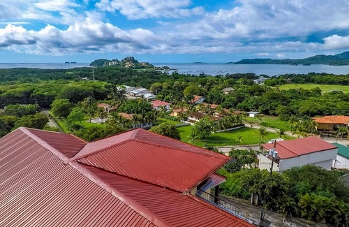 Playa Flamingo Condo | Scenic Ocean & Hill Views at 2BD Flamingo Condo