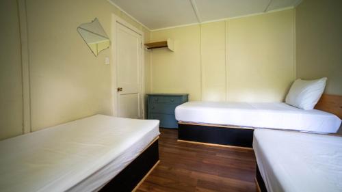 Gravenhurst House | 2-Bedroom Cottage #2 - Shortleaf Pine