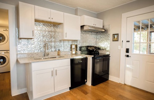 Danville Cottage | 2-Bedroom Cottage /Near Sovah Health, Casino & Averett University /
