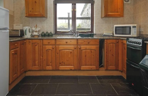 Saint Breward Cottage | Pet-Friendly 2 Bedroom Cottage Retreat on Bodmin Moor