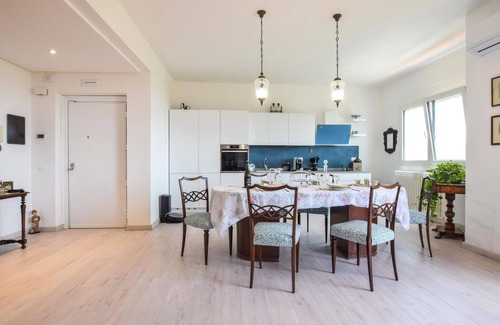 Bagheria Apartment | 2 bedroom cozy apartment in Bagheria