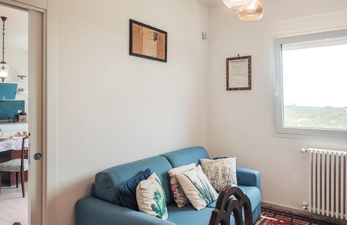 Bagheria Apartment | 2 bedroom cozy apartment in Bagheria
