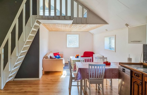 Kyrkesund Apartment | Inviting Vacation Apartment with Ocean View on Tjörn