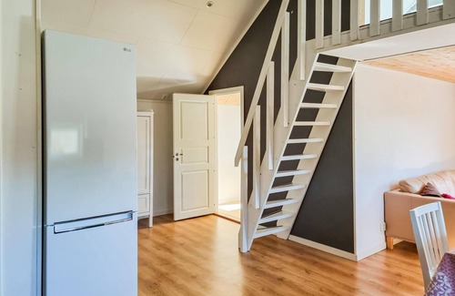 Kyrkesund Apartment | Inviting Vacation Apartment with Ocean View on Tjörn