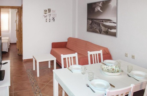 Los Cuarteros Apartment | Budget-Friendly 2 Bedroom Apartment in Lo Pagn for Families