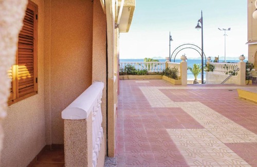 Los Cuarteros Apartment | Budget-Friendly 2 Bedroom Apartment in Lo Pagn for Families