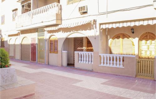 Los Cuarteros Apartment | Budget-Friendly 2 Bedroom Apartment in Lo Pagn for Families