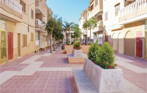 Los Cuarteros Apartment | Budget-Friendly 2 Bedroom Apartment in Lo Pagn for Families