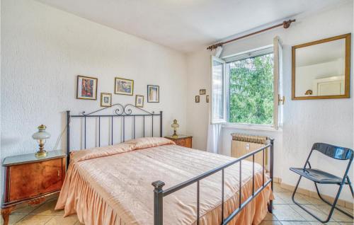Morgex Apartment | Inviting Morgex Apartment with Kitchenette for Families