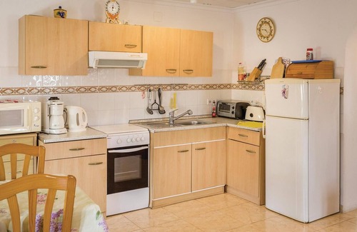 San Fulgencio House | Ideal 2 Bedroom Accommodation with Oceanfront Views