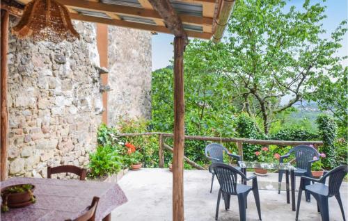 Bagni di Lucca House | Pet-Friendly Retreat in Bagni Di Lucca with Kitchen