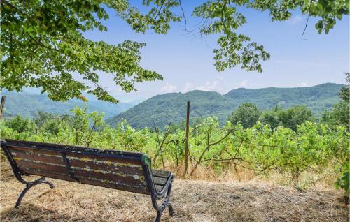 Bagni di Lucca House | Pet-Friendly Retreat in Bagni Di Lucca with Kitchen