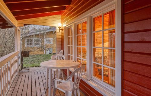 Fehrenbach House | Inviting Home in Masserberg with Free WiFi and Child-Friendly Amenities