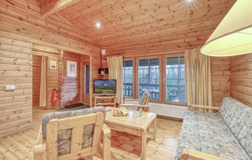 Fehrenbach House | Inviting Home in Masserberg with Free WiFi and Child-Friendly Amenities