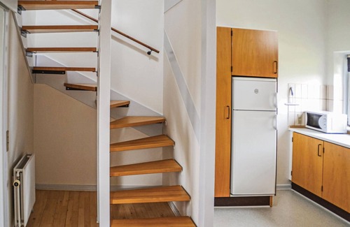 Thyboron House | Cozy 2 Bedroom Retreat with Ocean View in Thyborøn