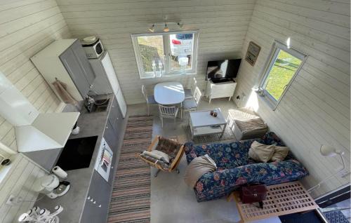 Farhult House | Inviting Home in Farhult with Family-Friendly Kitchen