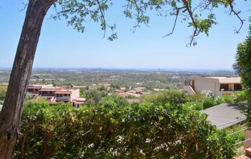 Is Molas House | Inviting Home in Is Molas with Kitchen for Your Stay
