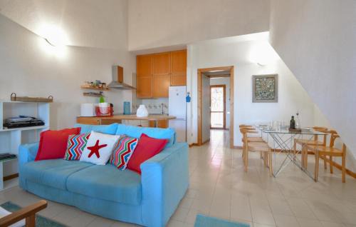 Is Molas House | Inviting Home in Is Molas with Kitchen for Your Stay