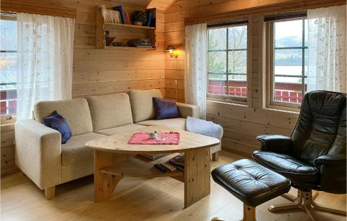 Volda House | Inviting Home in Lauvstad with Family-Friendly Kitchen