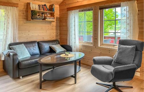 Volda House | Inviting Home in Lauvstad with Family-Friendly Kitchen