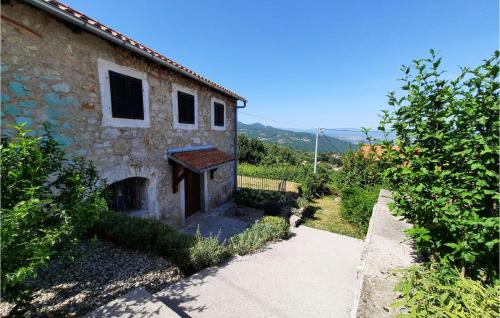 Opatija House | Welcoming 2 Bedroom Home in Lovran – Pet & Child Friendly