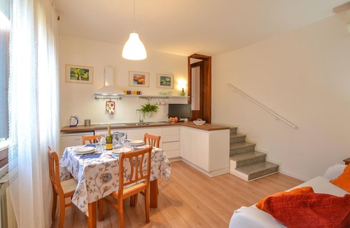 Mestre House | Discover a Cozy Vacation Home Near Venice with Spa Access