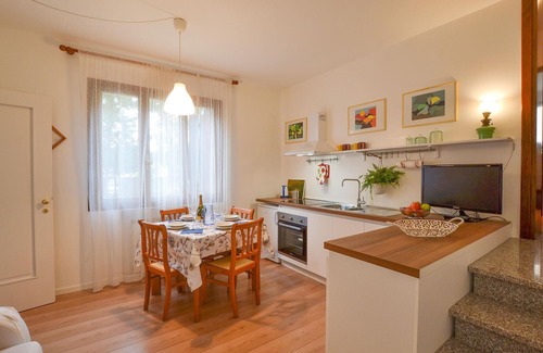 Mestre House | Discover a Cozy Vacation Home Near Venice with Spa Access