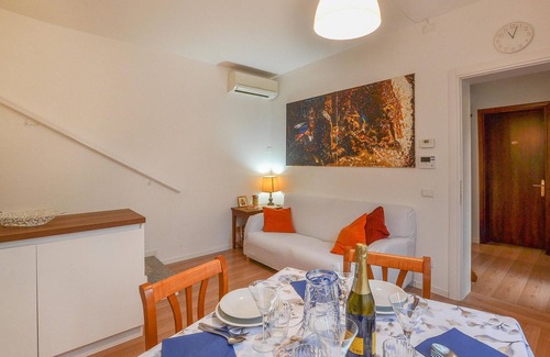 Mestre House | Discover a Cozy Vacation Home Near Venice with Spa Access