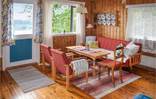 Sande House | Exceptional 2 Bedroom Home in Sande I Vestfold - Family Friendly
