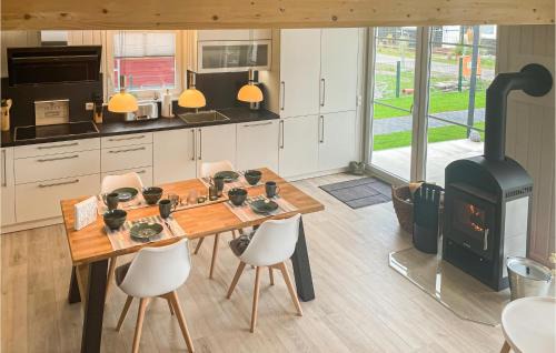 Wandlitz House | Perfect Family Retreat in Zerpenschleuse with Wifi