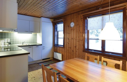 Syssleback House | Cozy Cottage in Klarälvsbyn Near Beautiful Klarälven