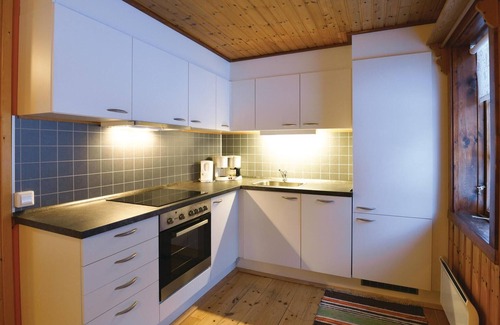 Syssleback House | Cozy Cottage in Klarälvsbyn Near Beautiful Klarälven