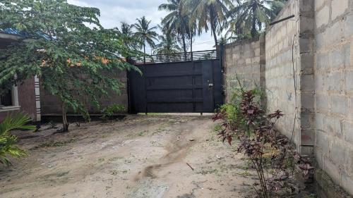 Dar es Salaam Apartment | Comfortable 2-Bedroom Home in Kigamboni with Ocean View