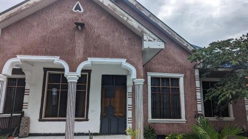 Dar es Salaam Apartment | Comfortable 2-Bedroom Home in Kigamboni with Ocean View