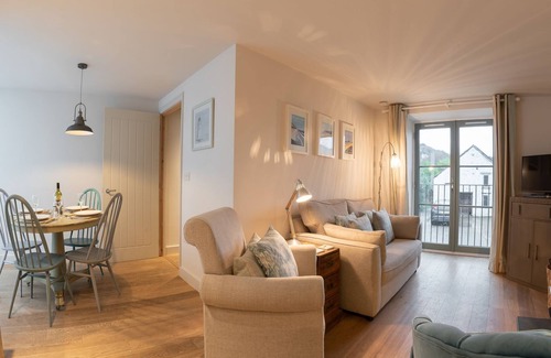 Braunton Cottage | Pet-Friendly 2-Bedroom Cottage Near the Beach in Braunton