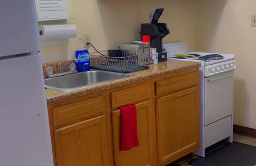 Downtown Pittsburgh Apartment | Ideal 2 Bedroom Downtown Apartment for Families & Friends