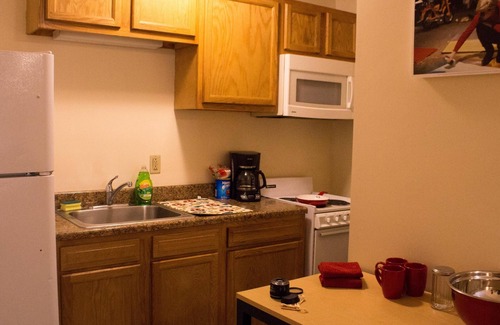 Downtown Pittsburgh Apartment | Ideal 2 Bedroom Downtown Apartment for Families & Friends