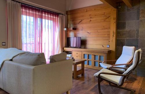 La Molina Apartment | Inviting 2 Bedroom Duplex Apartment in La Molina