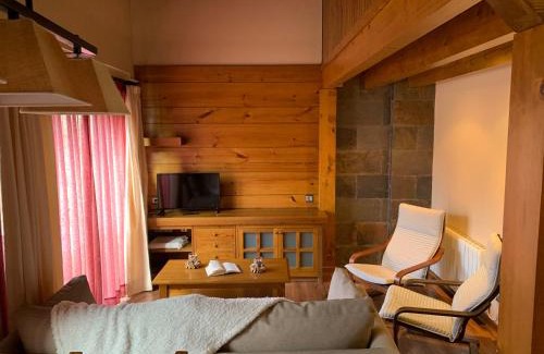 La Molina Apartment | Inviting 2 Bedroom Duplex Apartment in La Molina