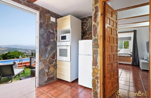 Pinos de Alhaurin Cottage | Ideal 2 Bedroom House with Private Pool in Alhaurin