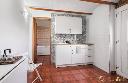 Pinos de Alhaurin Cottage | Ideal 2 Bedroom House with Private Pool in Alhaurin