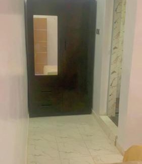 Ibadan Apartment | Child-Friendly Two-Bedroom Apartment for Memorable Stays
