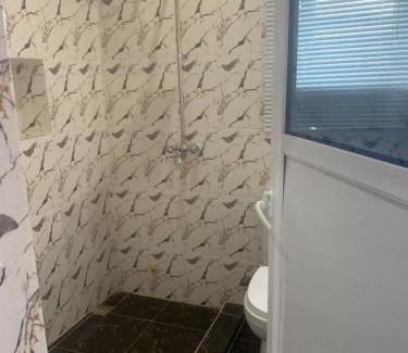 Ibadan Apartment | Child-Friendly Two-Bedroom Apartment for Memorable Stays