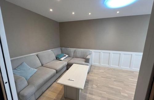 Daugavpils Apartment | Family-Friendly 2 Bedroom Flat with High Guest Ratings