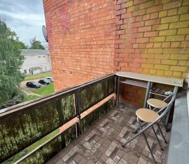Daugavpils Apartment | Family-Friendly 2 Bedroom Flat with High Guest Ratings